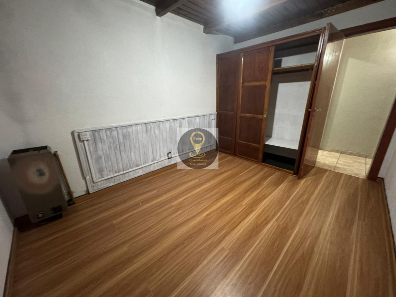 CASA APTA VIVIENDA Y PROFESIONAL 