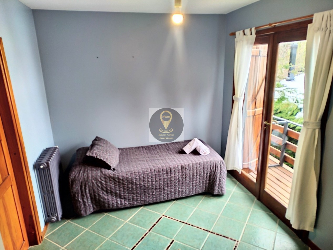 CASA A LA VENTA EN QUINTRAL AL 1200