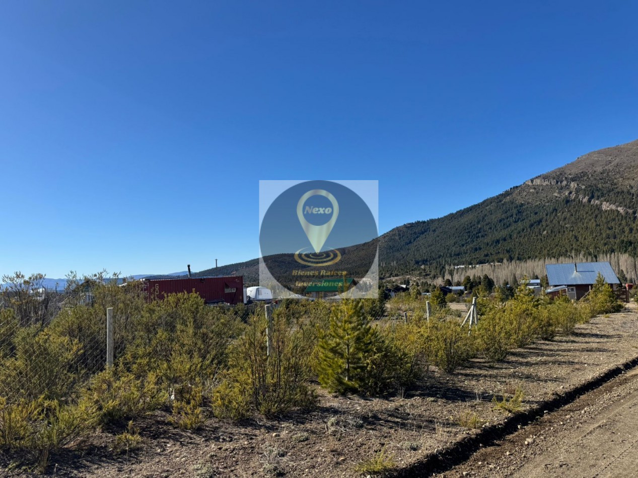 LOTE BARRIO MIRADOR DEL CHALLHUACO