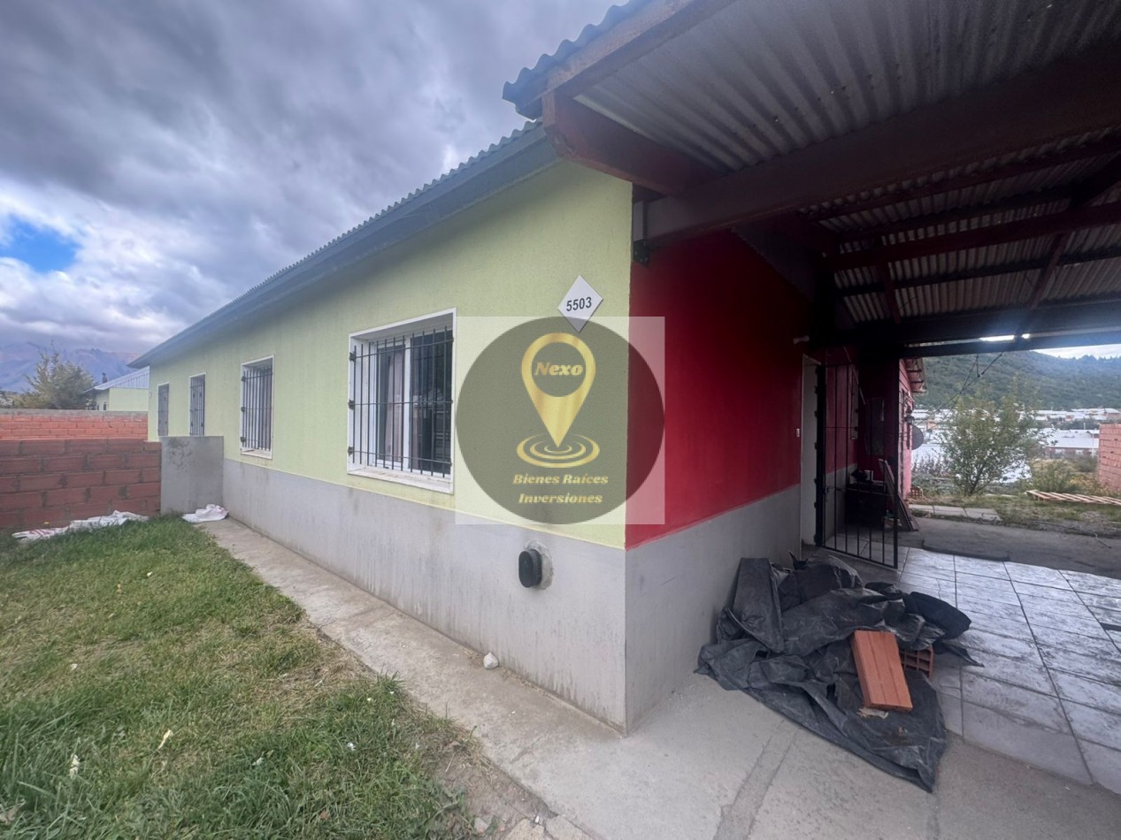 ALQUILER CASA 645 VIVIENDAS 