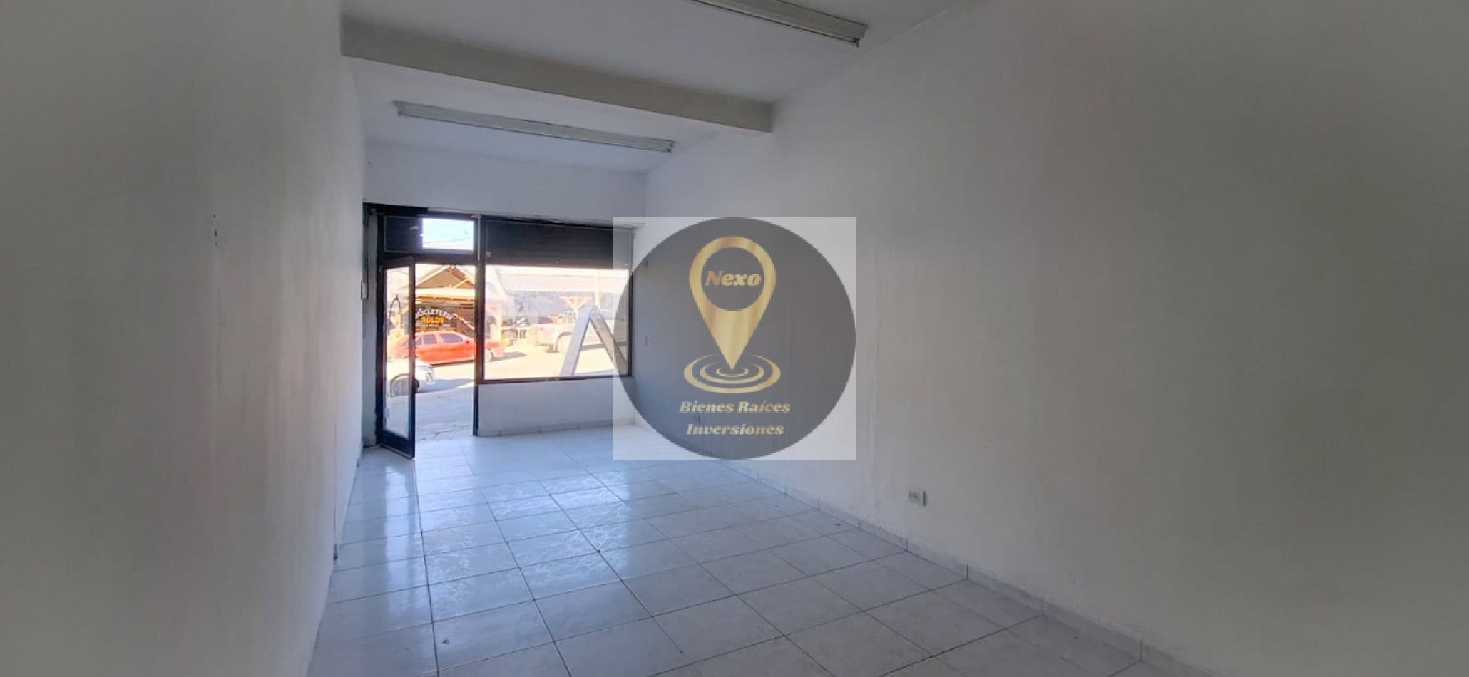 LOCAL 2  COMERCIAL ONELLI 2067