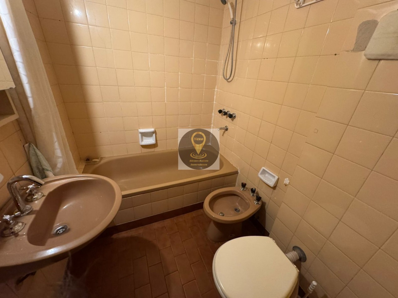 DEPARTAMENTO EN VENTA APTO CREDITO