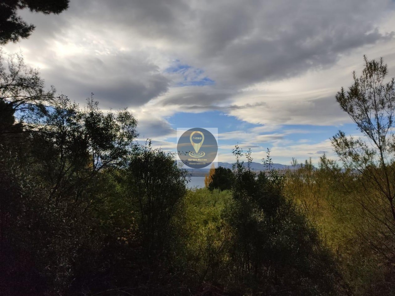 LOTE DE 33625,87 M2  EN VALLE VERDE