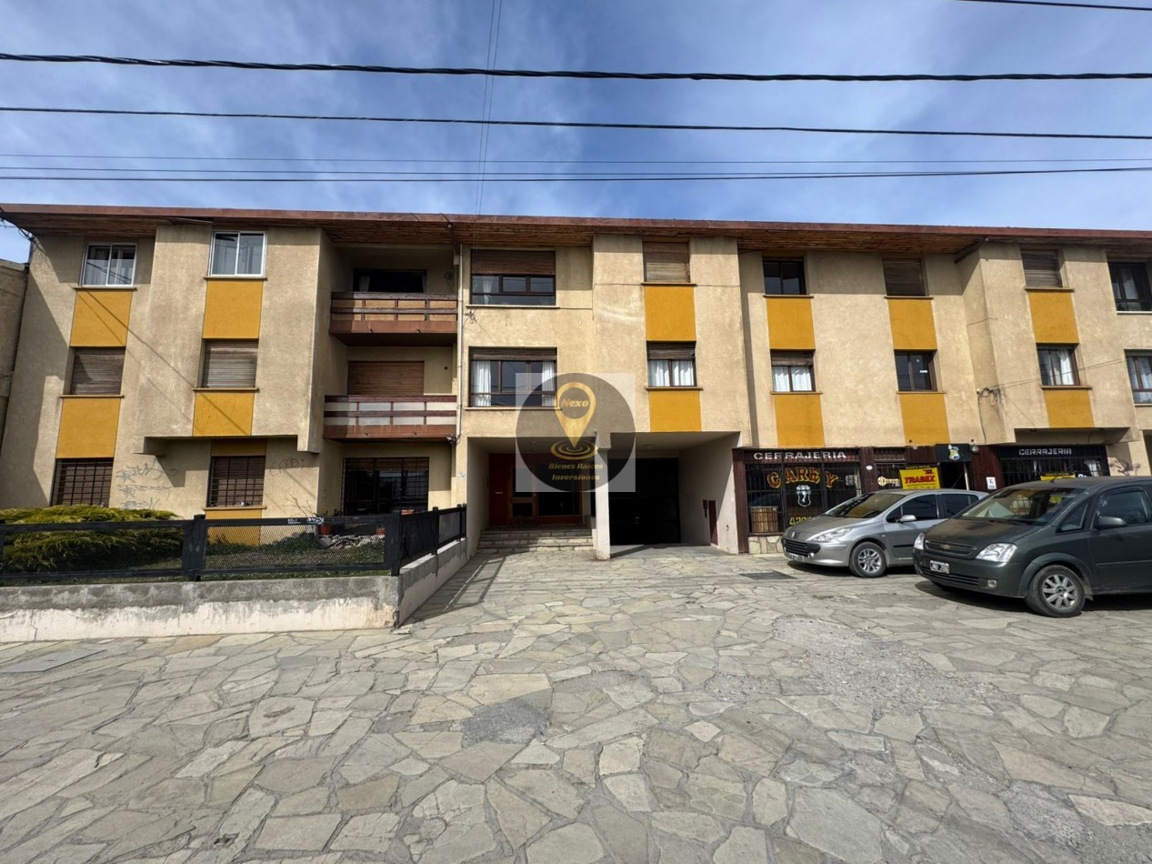 DEPARTAMENTO EN VENTA APTO CREDITO