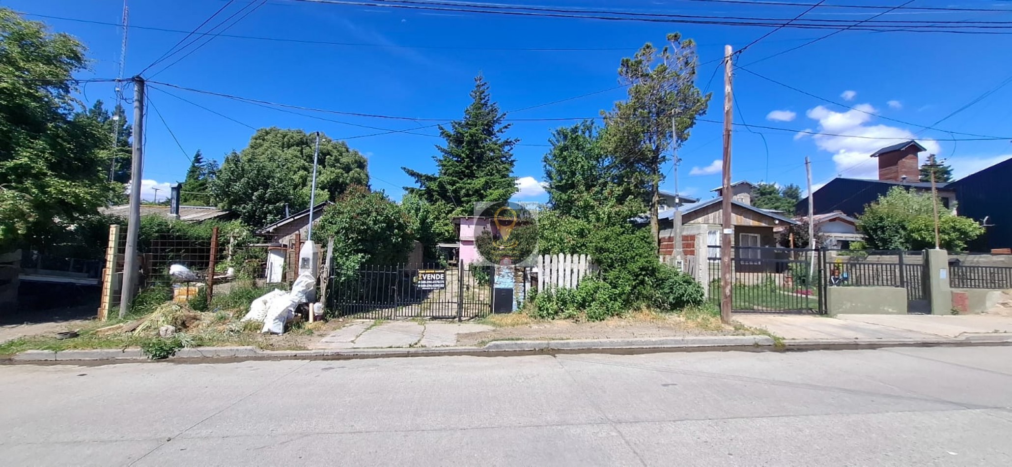 LOTE DON BOSCO: IDEAL DESARROLLO 