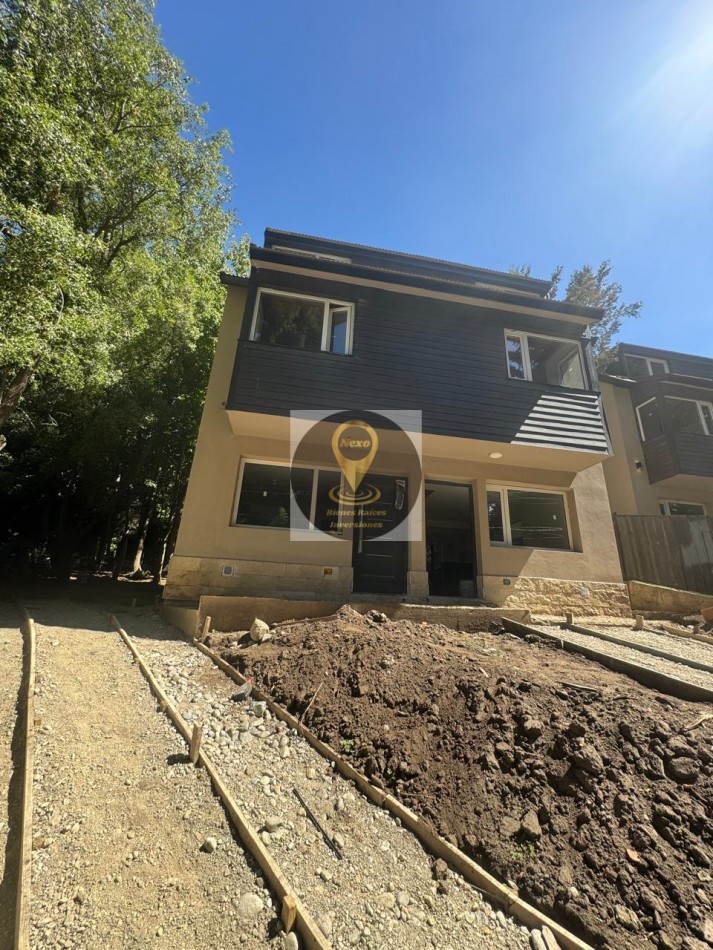 DEPARTAMENTOS A ESTRENAR 