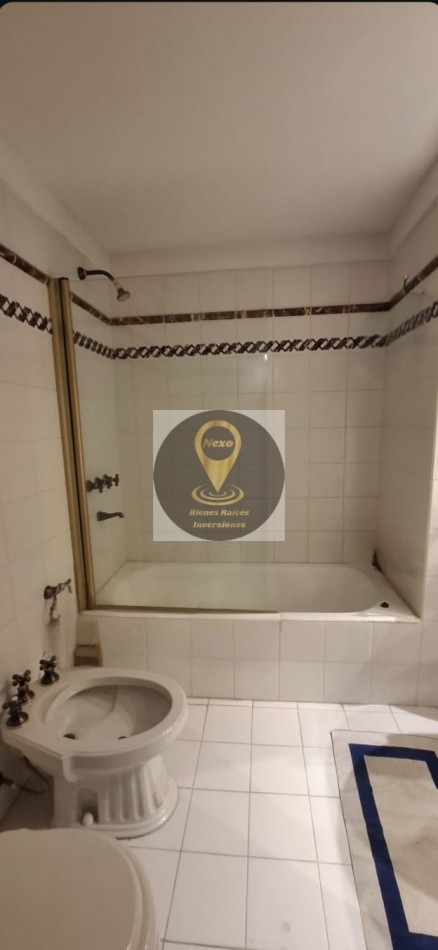 DEPARTAMENTO EN VENTA 