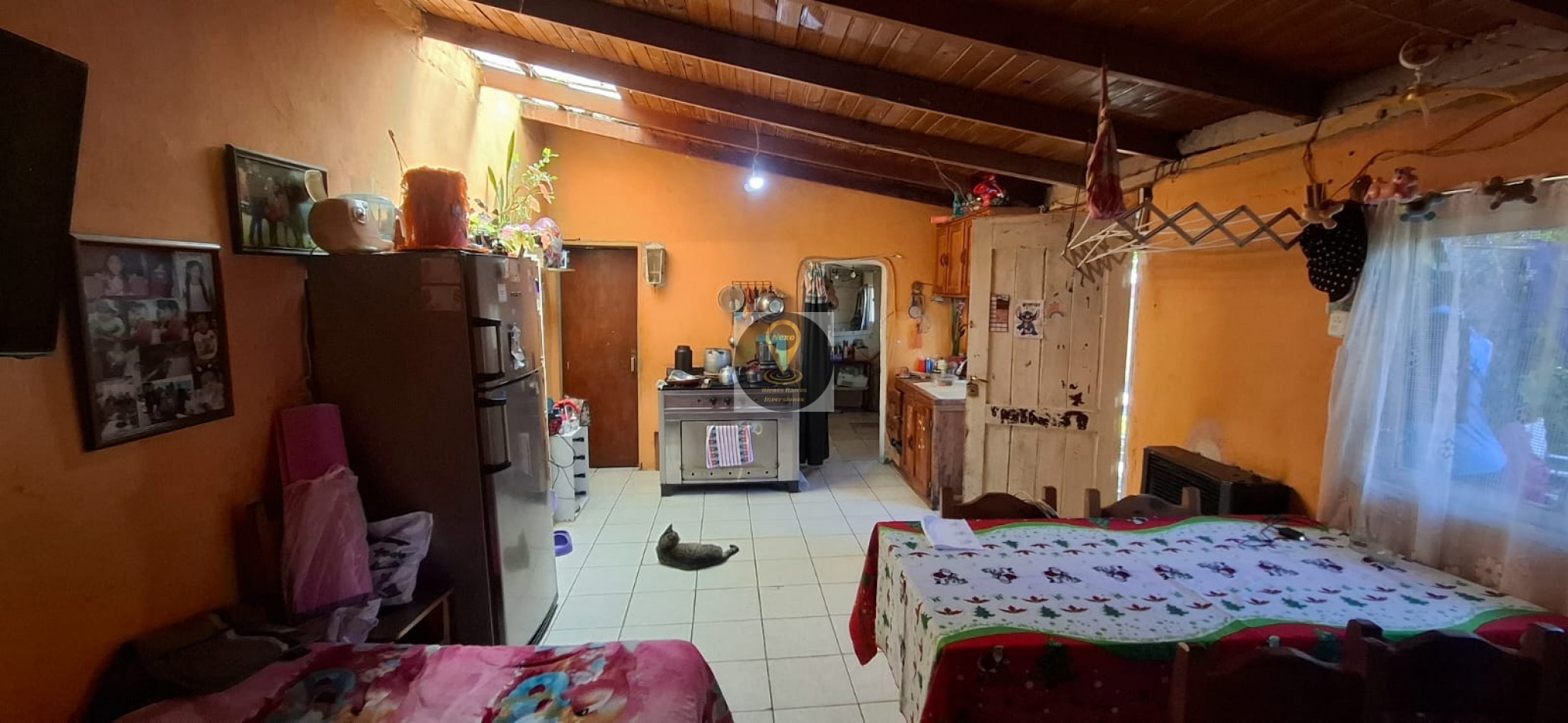 LOTE DON BOSCO: IDEAL DESARROLLO 