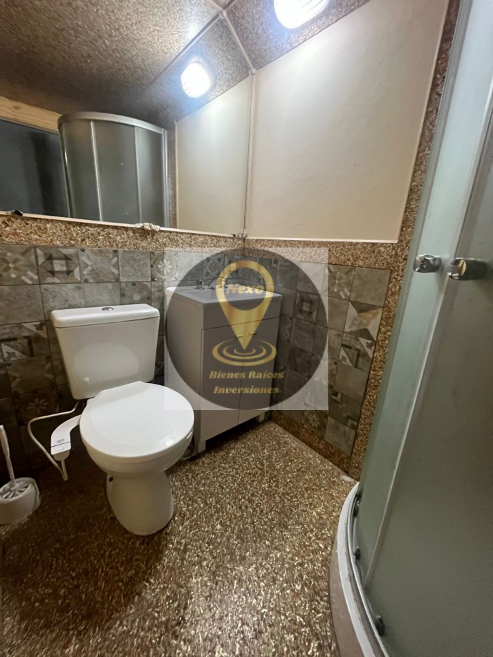 ALQUILER MONOAMBIENTE AV PIONEROS KM 4700