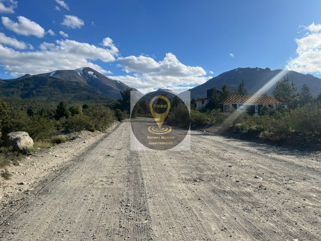 LOTE BARRIO MIRADOR DEL CHALLHUACO