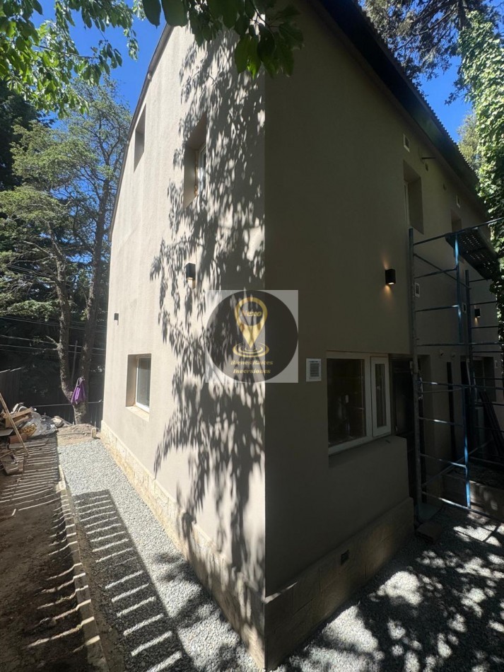 DEPARTAMENTOS A ESTRENAR 