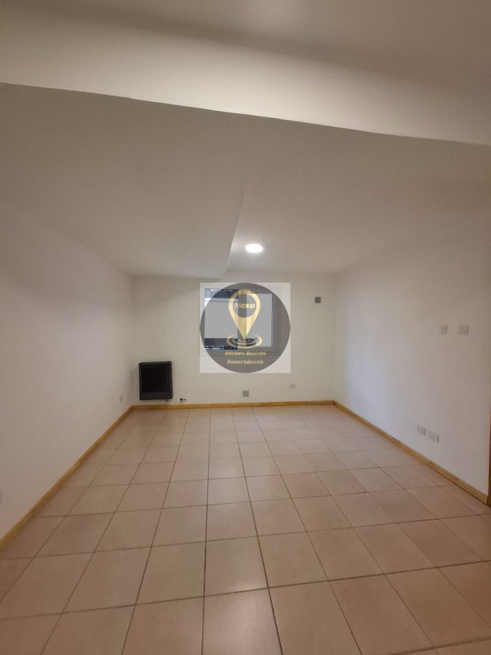 DEPARTAMENTO MONOAMBIENTE EN ALQUILER