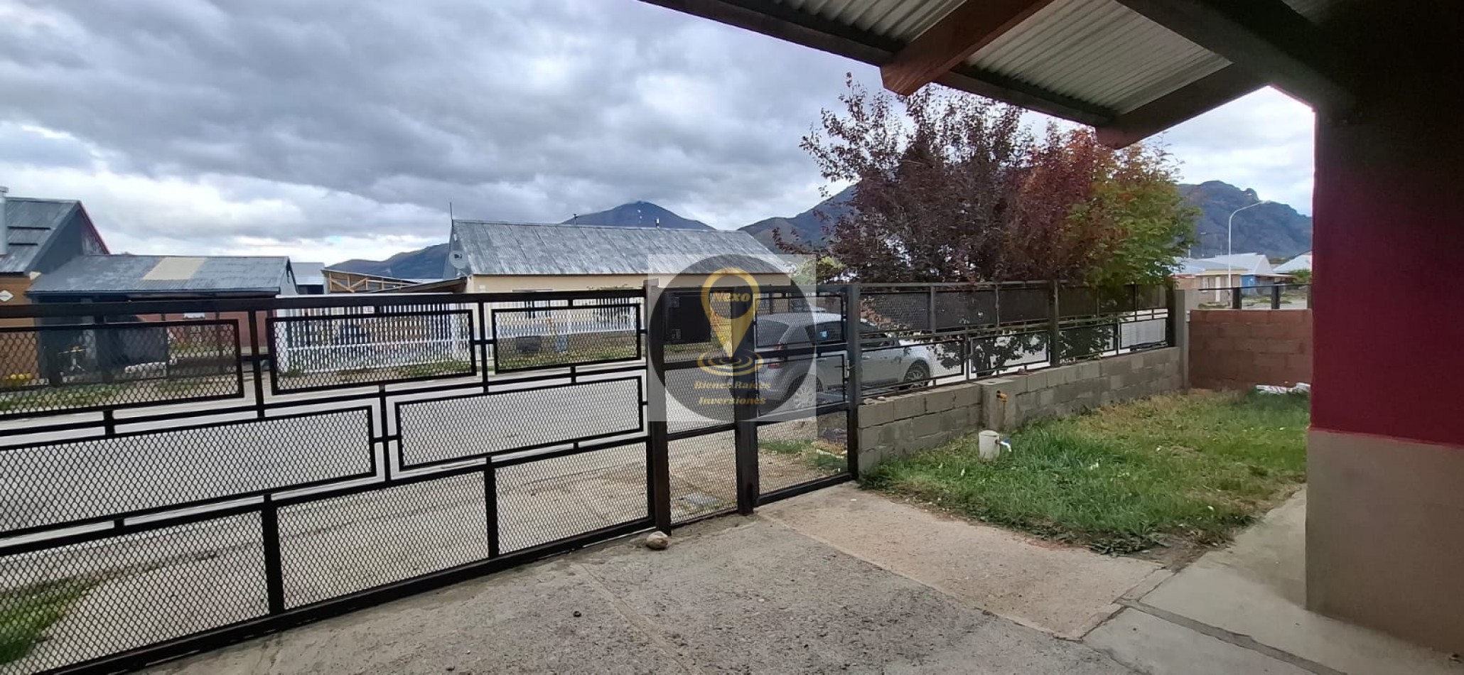 ALQUILER CASA 645 VIVIENDAS 