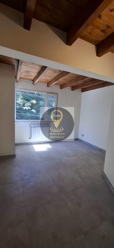 DEPARTAMENTOS A ESTRENAR 