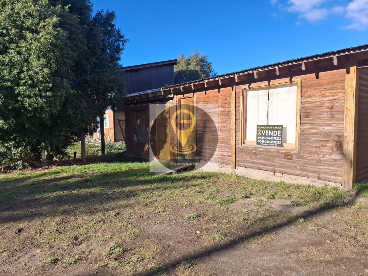 ALQUILER EN DINA HUAPI