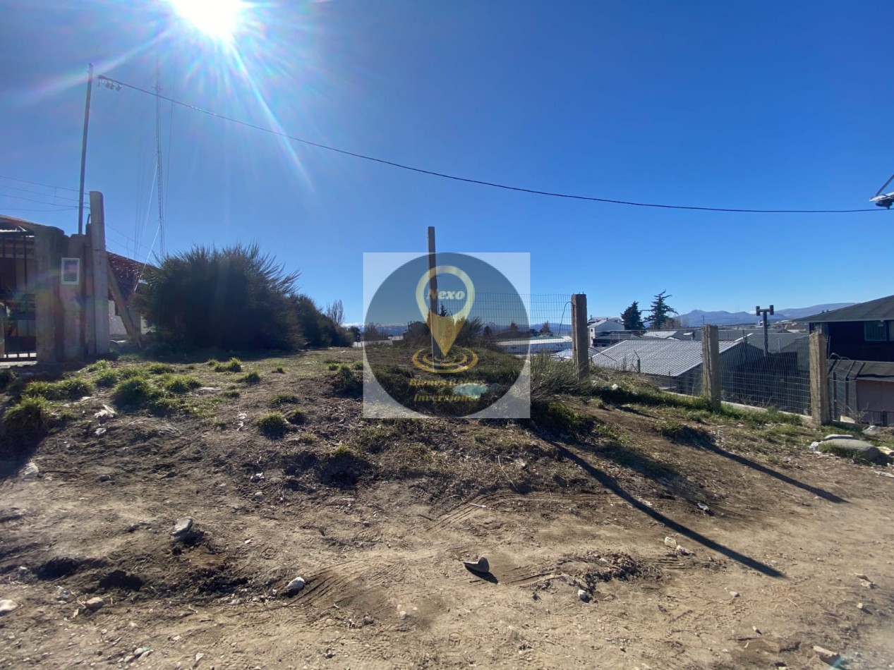 LOTE RADIO CENTRICO CHUBUT 850