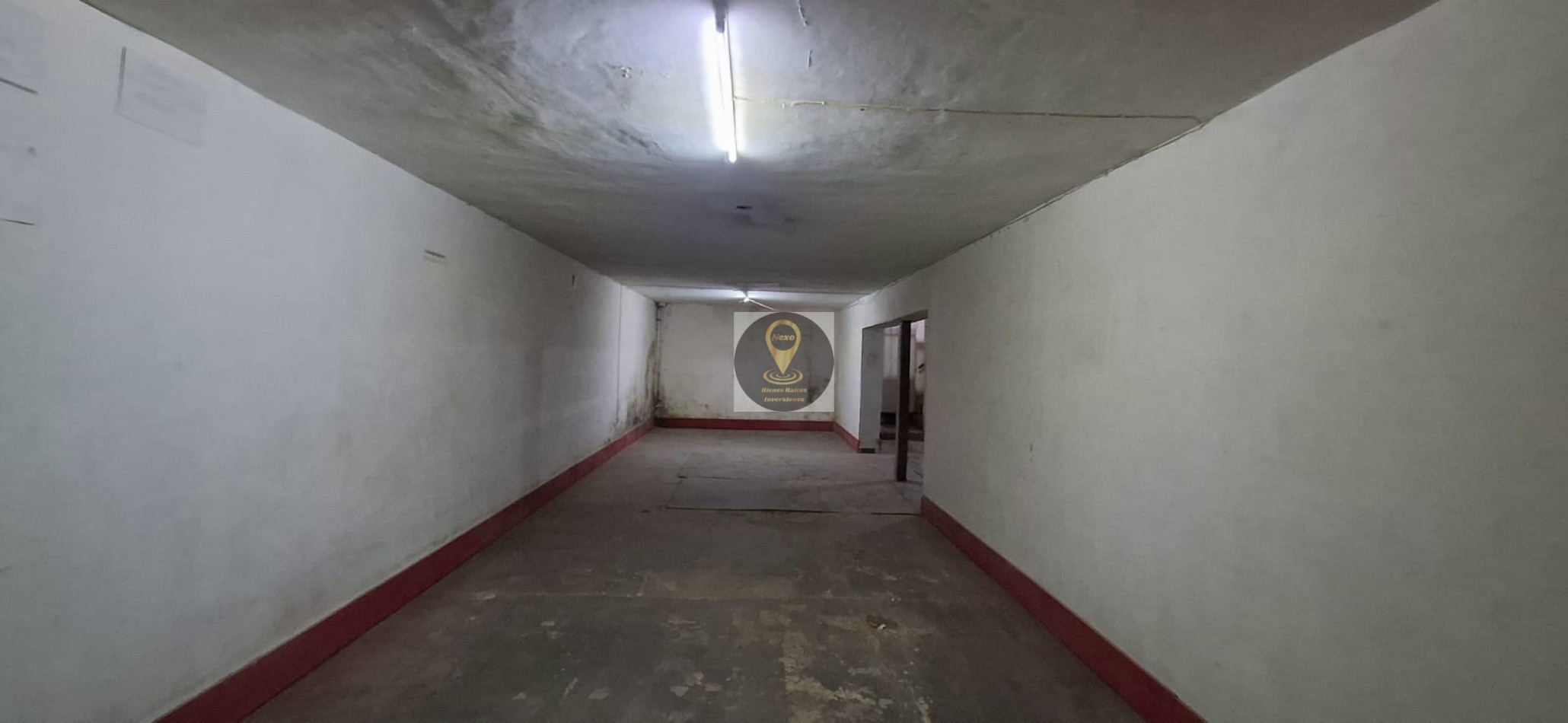 Alquiler de Local/Deposito Comercial