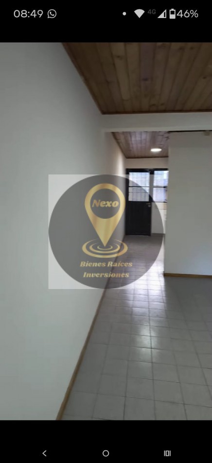 CASA 112 VIVIENDAS