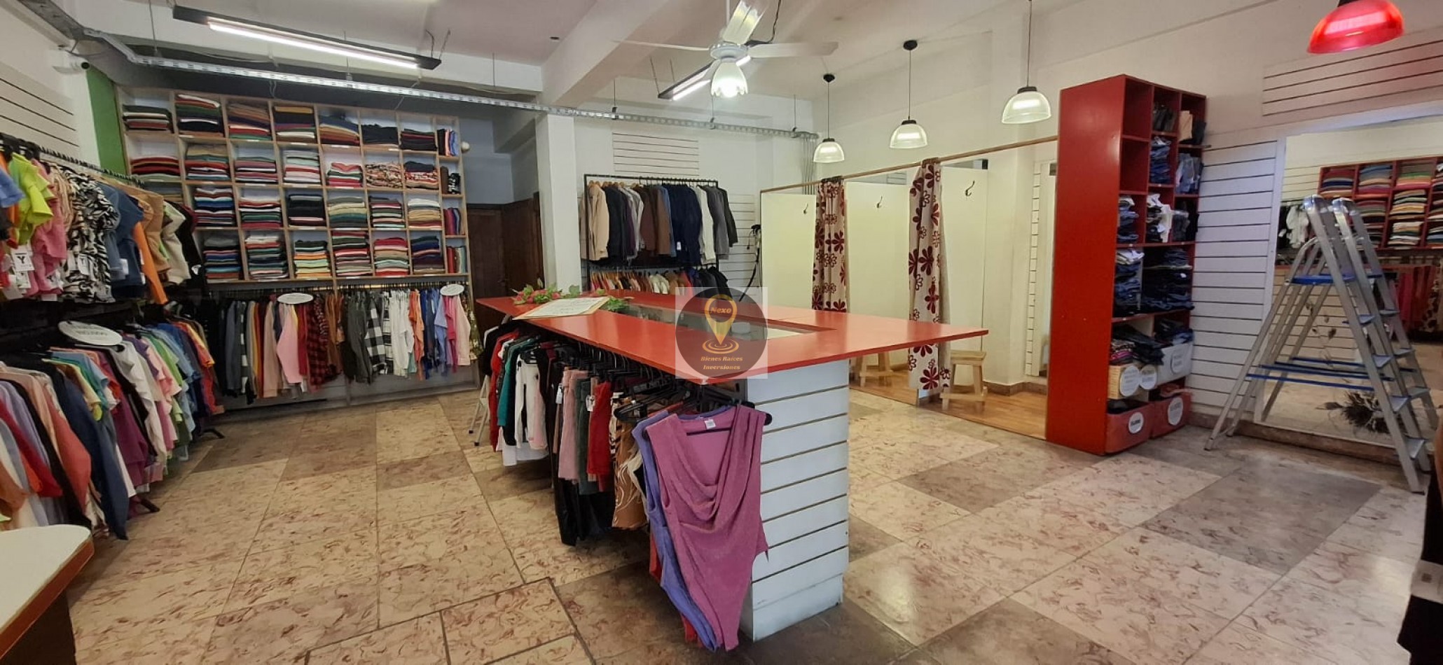 ALQUILER LOCAL COMERCIAL