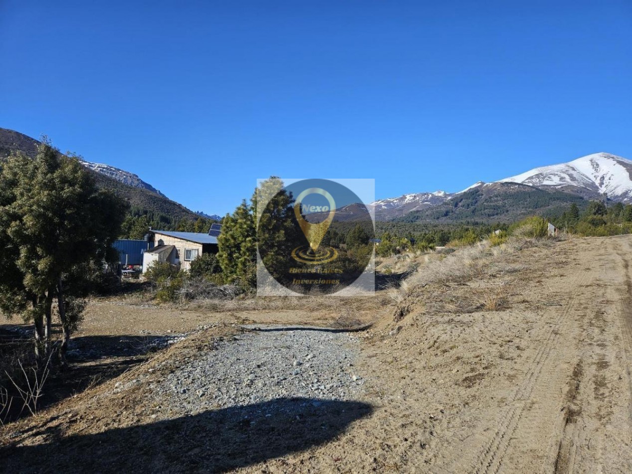 LOTE BARRIO MIRADOR DEL CHALLHUACO