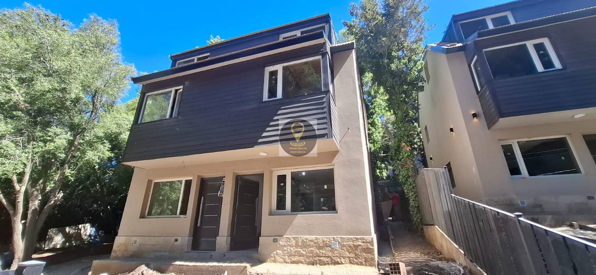 DEPARTAMENTOS A ESTRENAR 