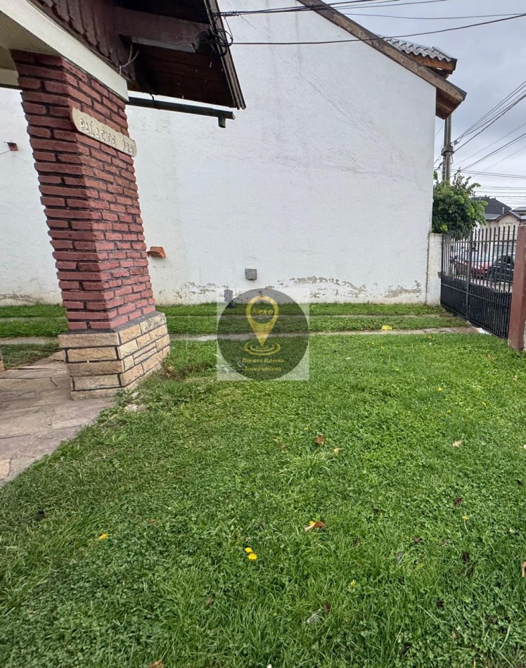 ALQUILER CASA PALACIOS PA