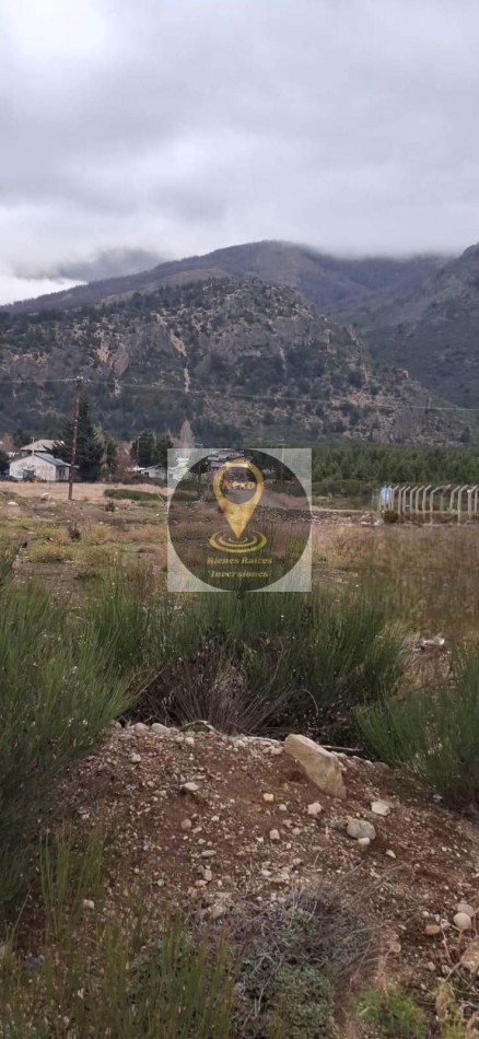 LOTE 5000aprox SOBRE RUTA 40SUR
