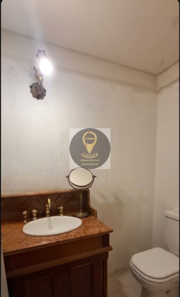 DEPARTAMENTO EN VENTA EN PASAJE GUTIERREZ AL 700