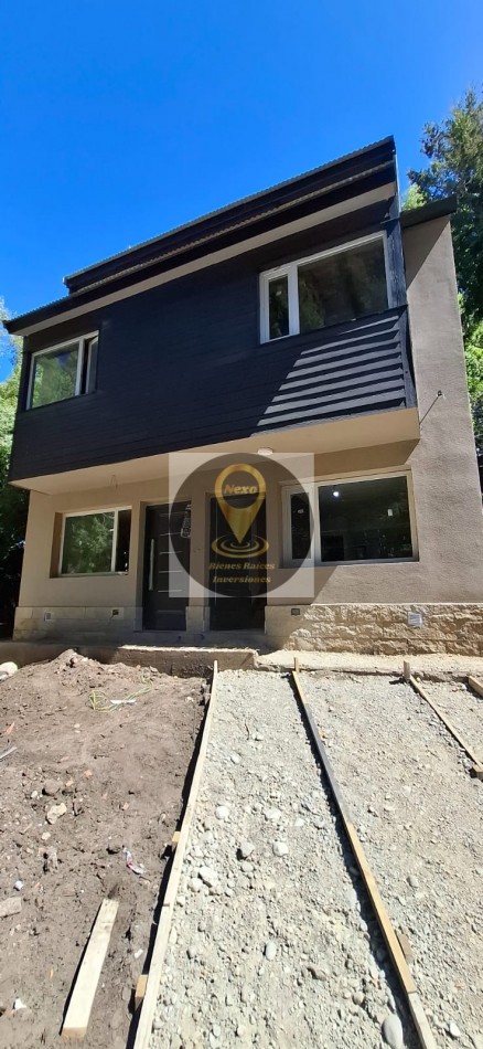 DEPARTAMENTOS A ESTRENAR 