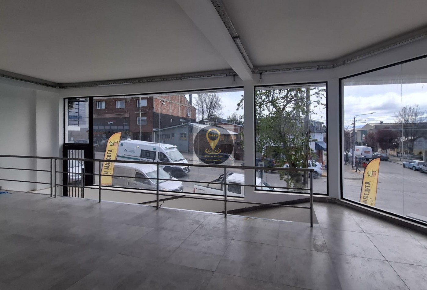 ALQUILER LOCAL COMERCIAL