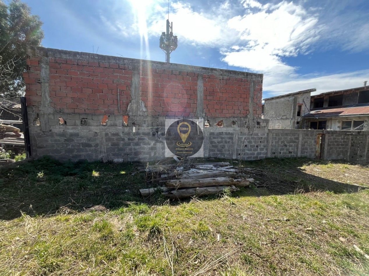 LOTE ONELLI 1639 OPORTUNIDAD!!!