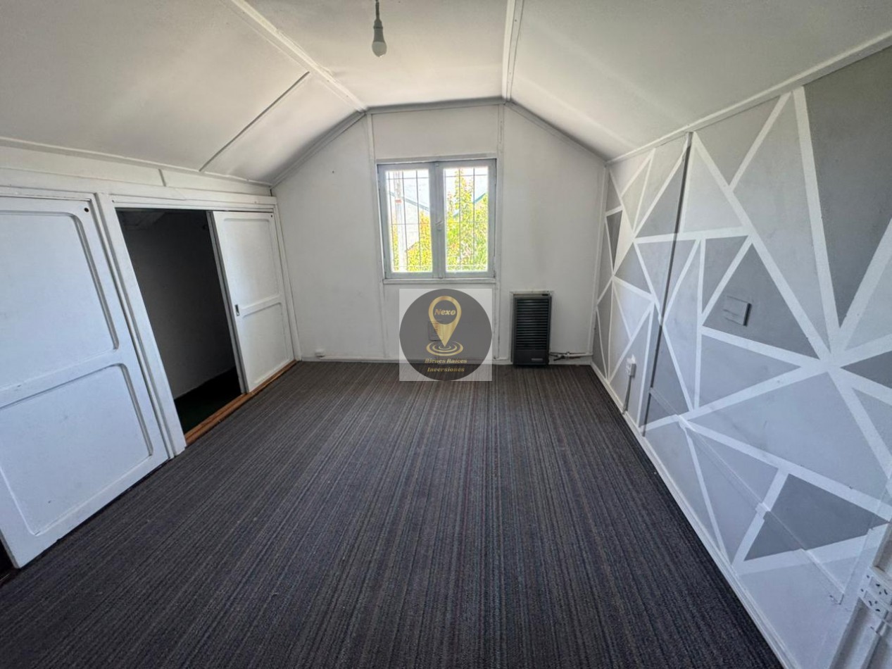 CASA APTA VIVIENDA Y PROFESIONAL 