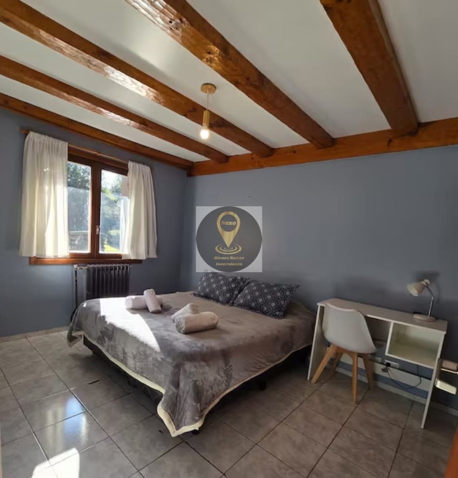 CASA A LA VENTA EN QUINTRAL AL 1200