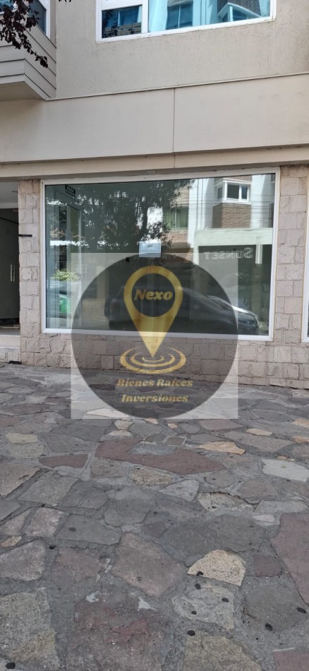 LOCAL ALQUILER CENTRICO