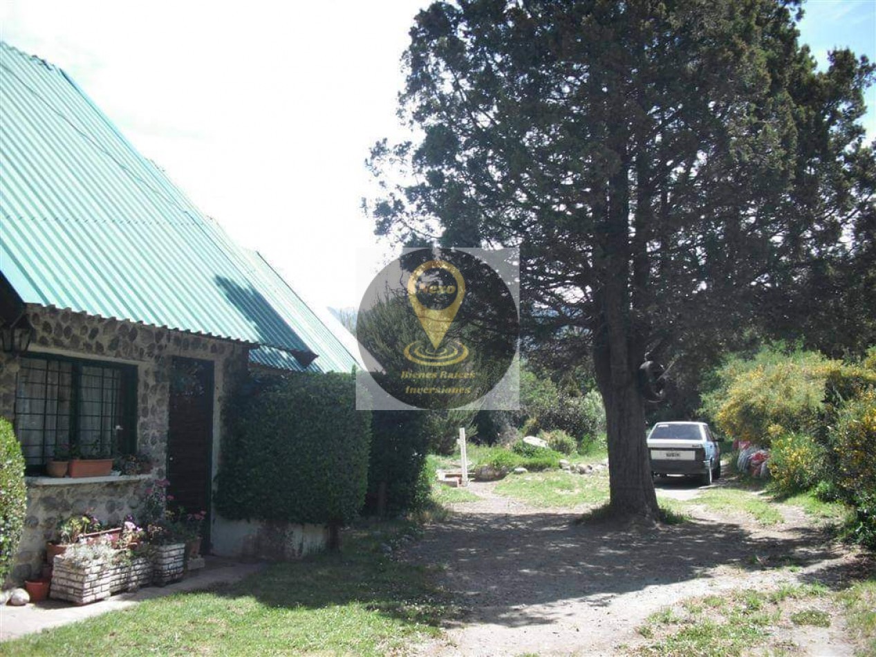 ALQUILER BUNGALOW