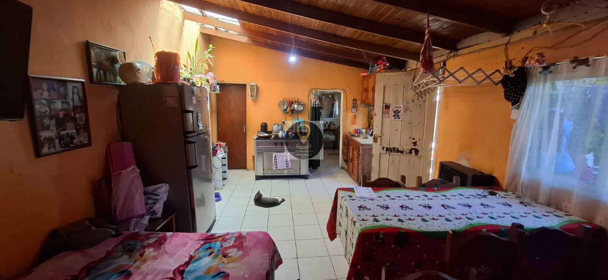 LOTE DON BOSCO: IDEAL DESARROLLO 