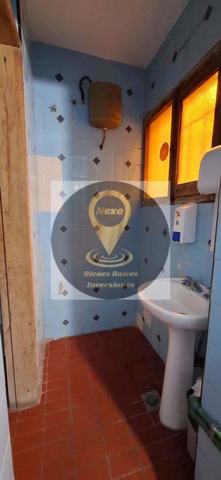 DEPOSITO EN VENTA RADIO URBANO 