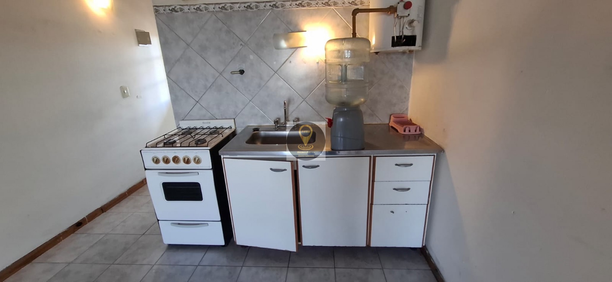 MONOAMBIENTE FELIPE LAGUNA Y ONELLI