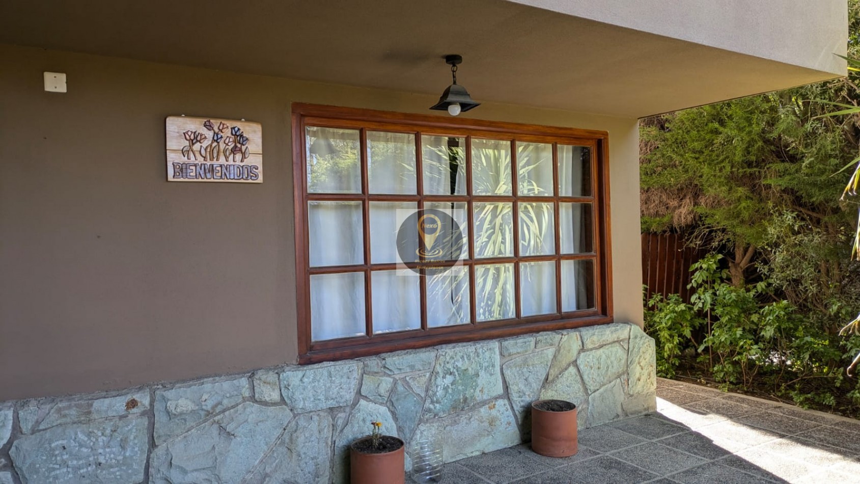 CASA A LA VENTA EN QUINTRAL AL 1200