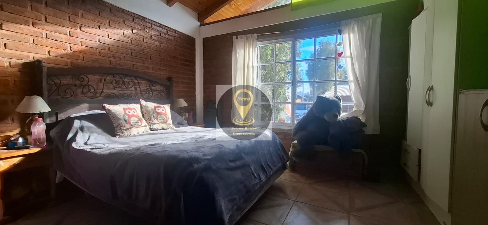 CASA EN VENTA DINA HUAPI AV DEL VADO