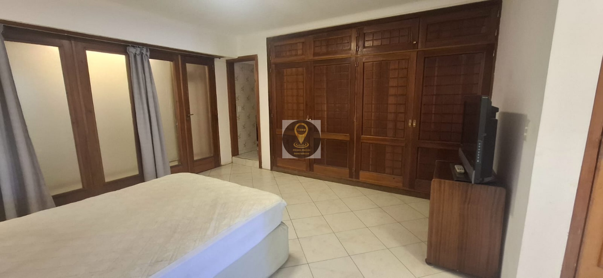 ALQUILER MONOAMBIENTE AMOBLADO