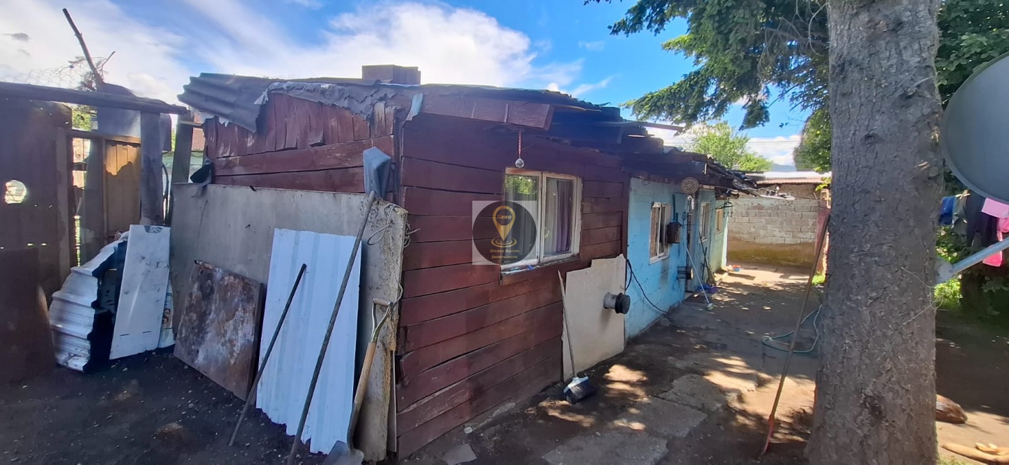 LOTE DON BOSCO: IDEAL DESARROLLO 