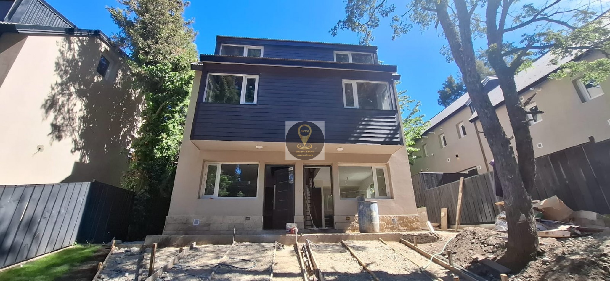 DEPARTAMENTOS A ESTRENAR 