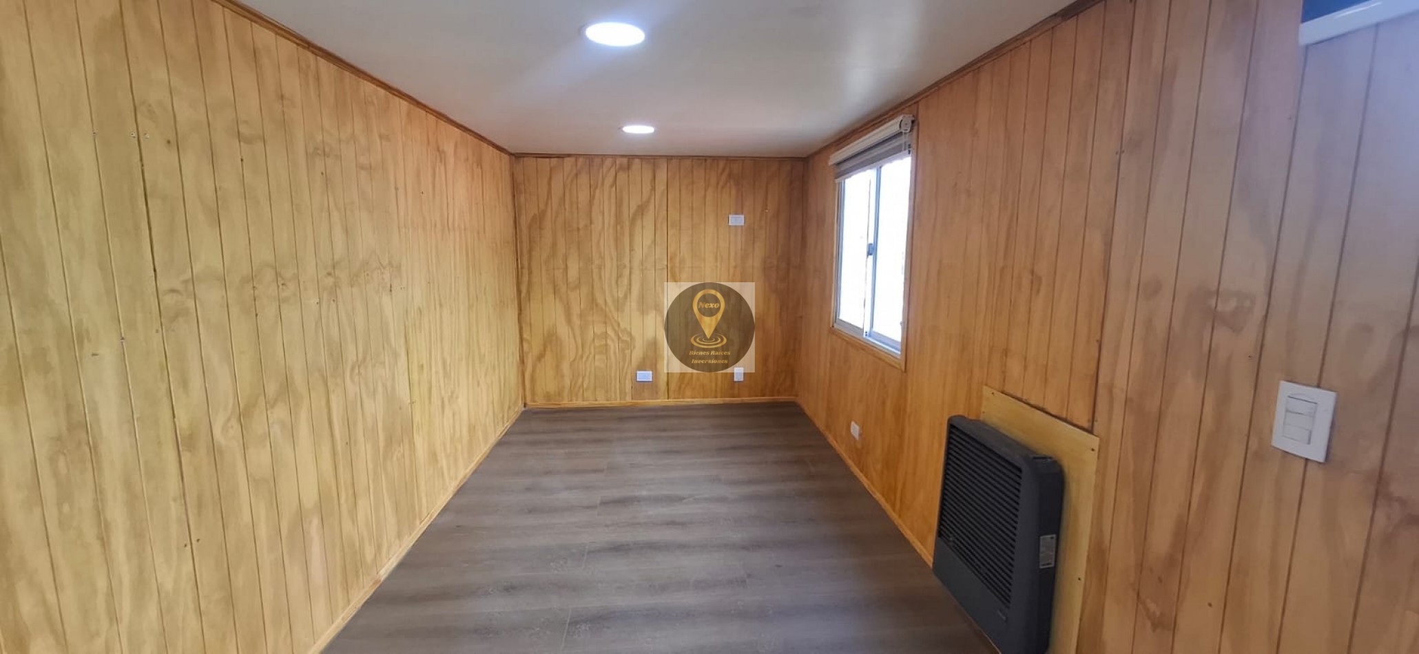 ALQUILER DEPARTAMENTO AMOBLADO 