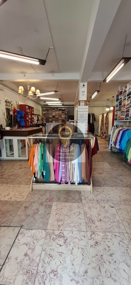 ALQUILER LOCAL COMERCIAL