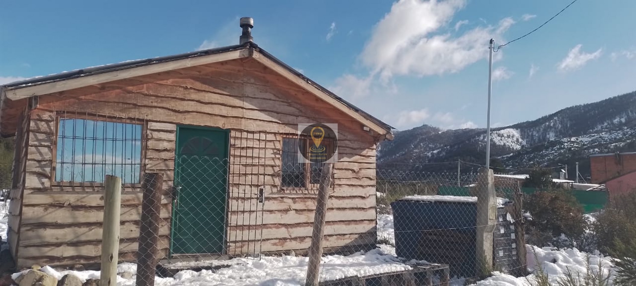 ALQUILER CASA VALLE AZUL 