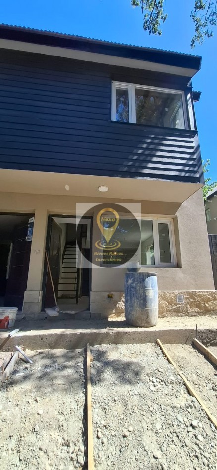 DEPARTAMENTOS A ESTRENAR 