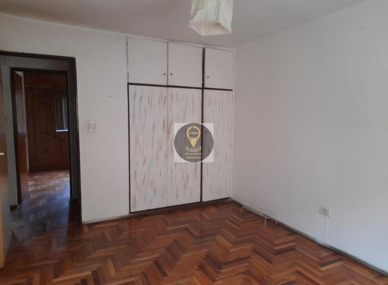 DEPARTAMENTO EN VENTA APTO CREDITO