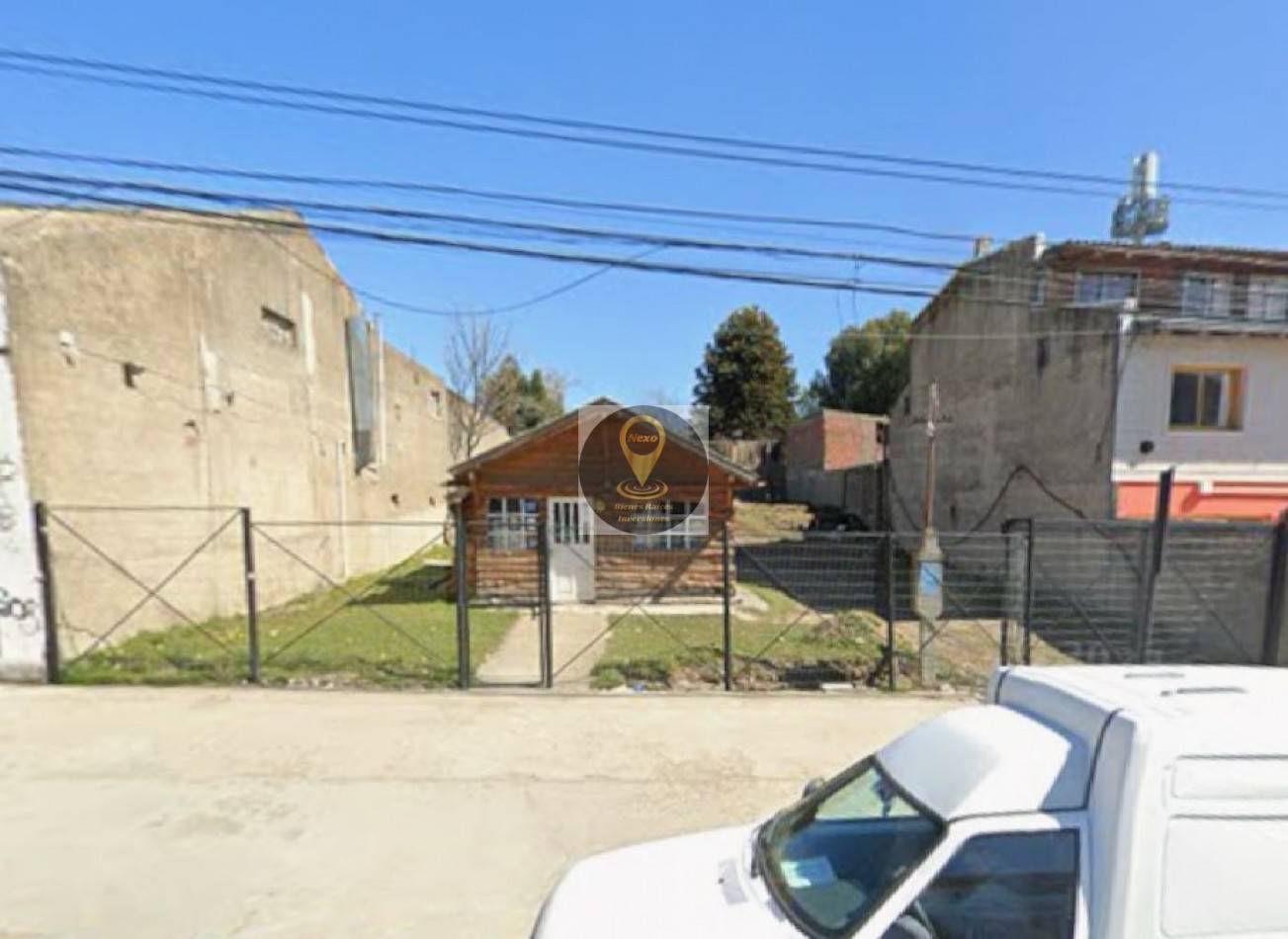 LOTE ONELLI 1639 OPORTUNIDAD!!!