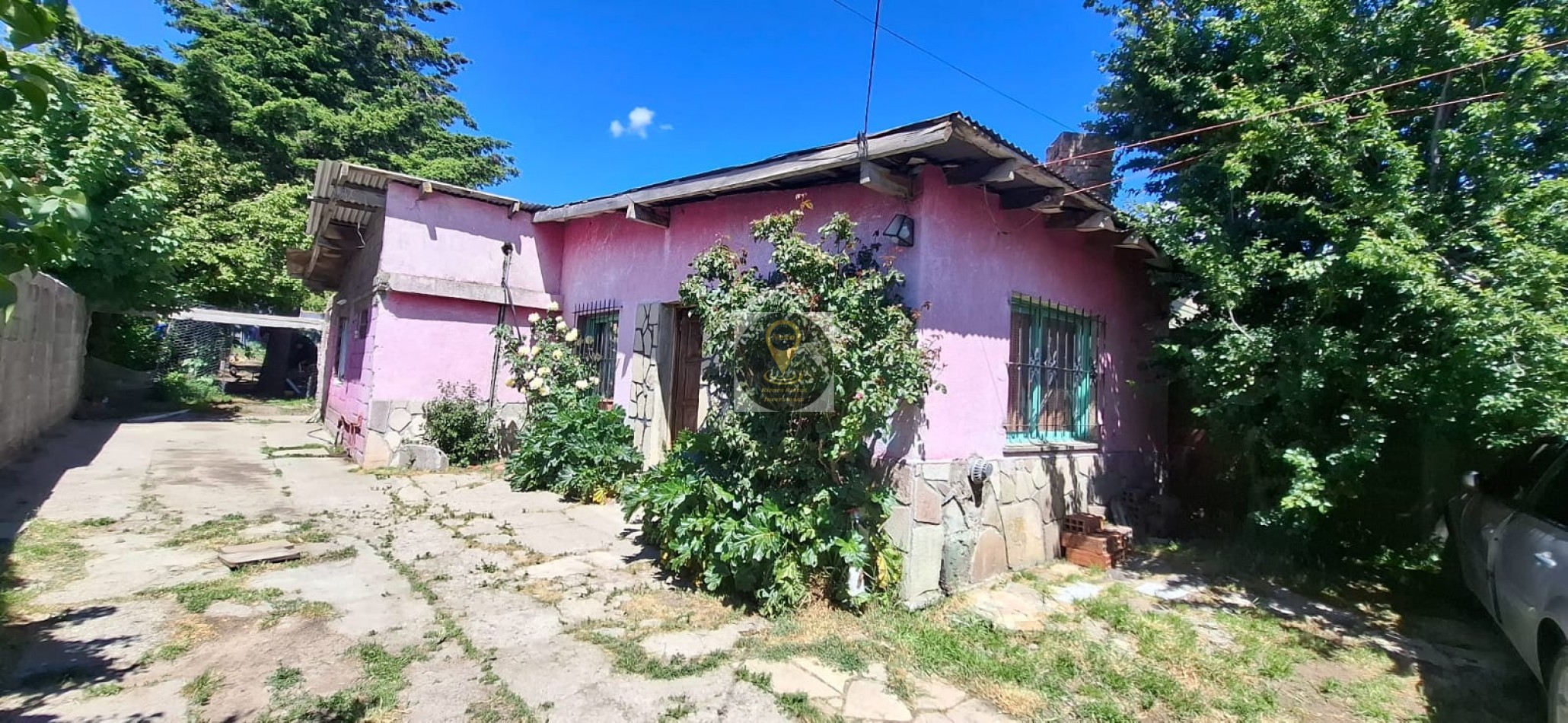 LOTE DON BOSCO: IDEAL DESARROLLO 